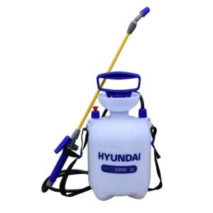 Aspersora Manual Hyundai HYD3000