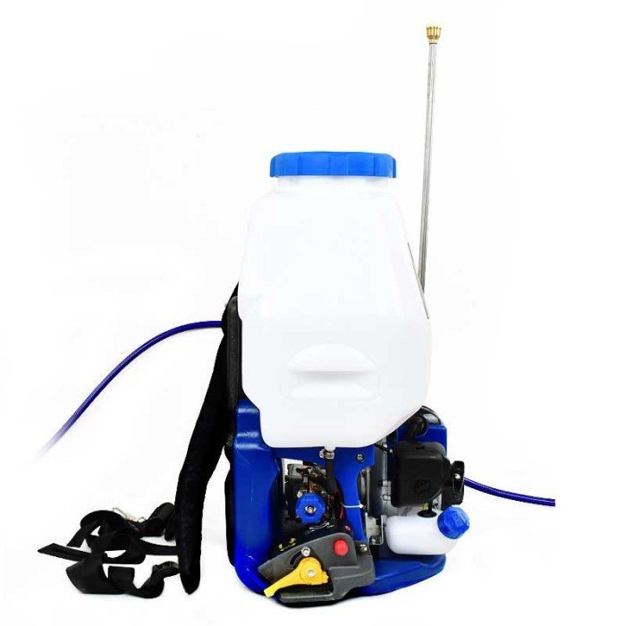 Aspersora Agrícola Hyundai HYD25V 25L 26.5CC - Imagen 3