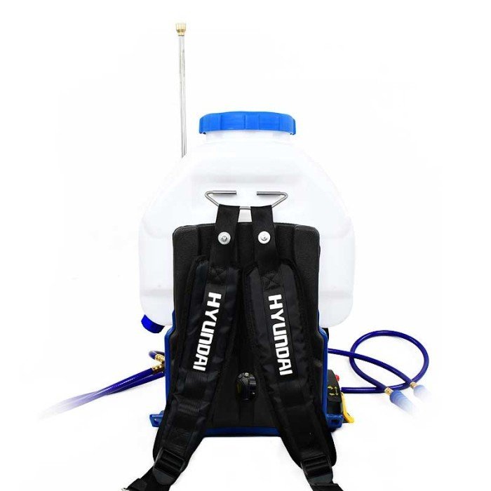 Aspersora Agrícola Hyundai HYD25V 25L 26.5CC - Imagen 4