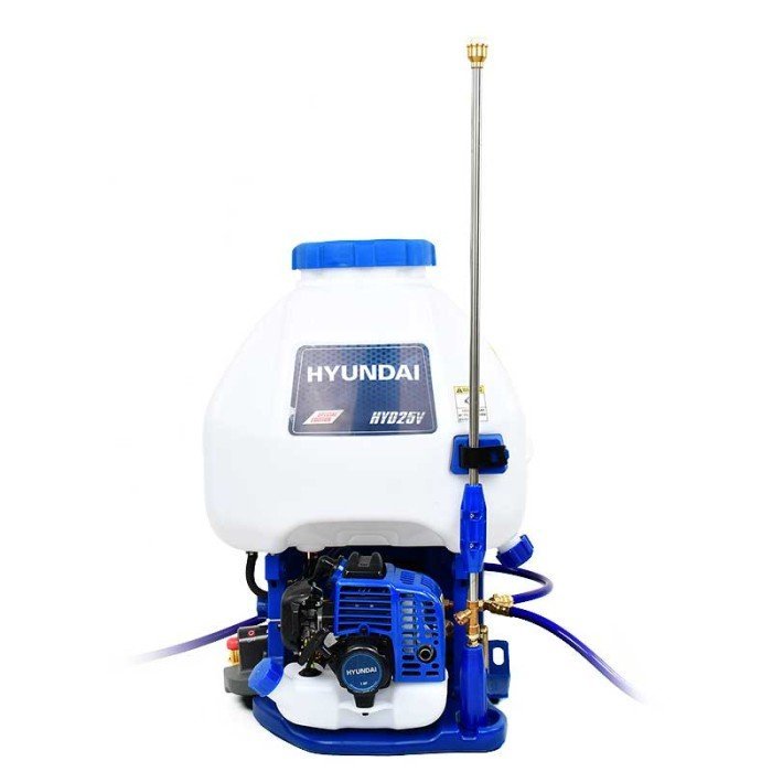 Aspersora Agrícola Hyundai HYD25V