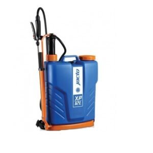 Aspersora Jacto XP-12 Manual Agrícola 12L