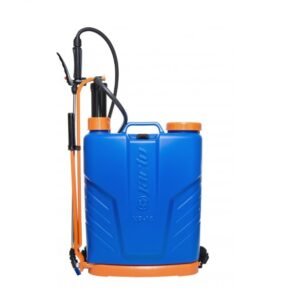 Aspersora Jacto XP-16 Manual Agrícola 16L