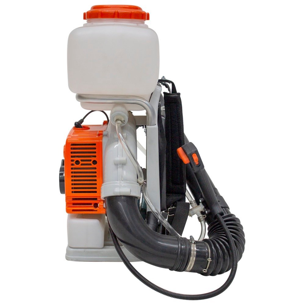 Aspersora Agrícola Kawashima MDK-56 Líquidos y Polvos 14L - Imagen 3