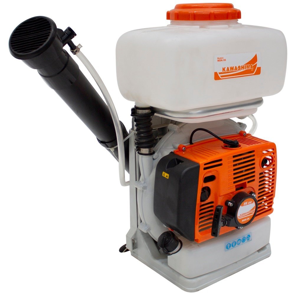 Aspersora Agrícola Kawashima MDK-56