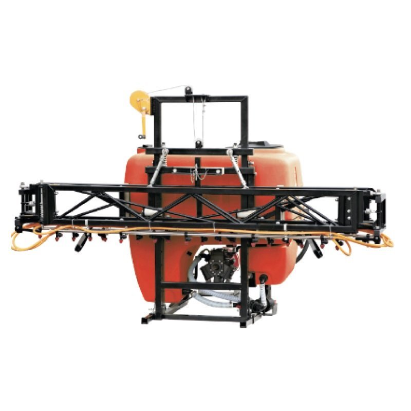 Aspersora Parazzini PXI12-800K