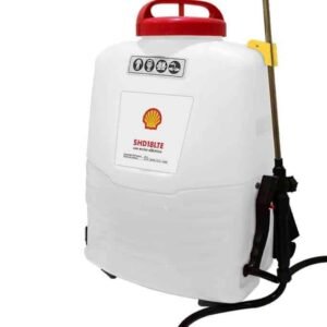 Aspersora Eléctrica Shell SHES18