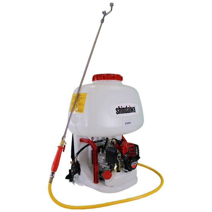 Aspersora Agrícola SHINDAIWA ES800 - Imagen 2