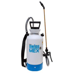 Aspersora Swissmex 119005