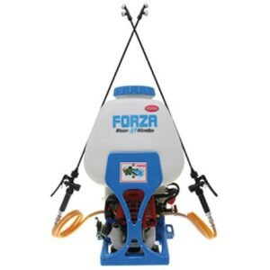 Aspersora-Swissmex Forza 818045