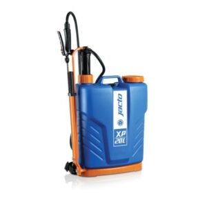 Aspersora Jacto XP-20 Manual Agrícola 20L