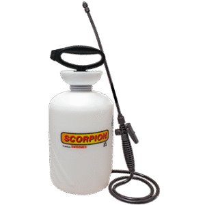 Aspersora de Compresión Swissmex Scorpion 5L