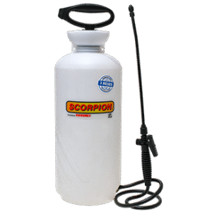 Aspersora de Compresión Swissmex Scorpion 7L