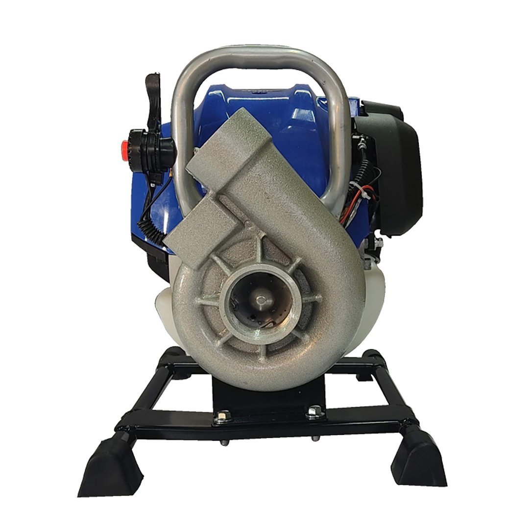 Motobomba Centrifuga BK501-1.5C Kawashima 1.5" 1.5hp - Imagen 6