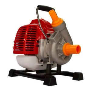 Motobomba Centrífuga BK621-1-5C Kawashima 1-1.5"