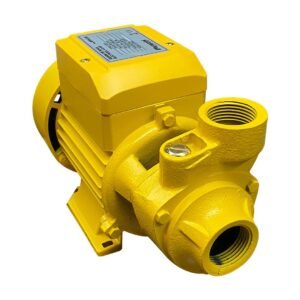 Bomba de Agua Eléctrica BPP.535 PARAZZINI 1/2HP
