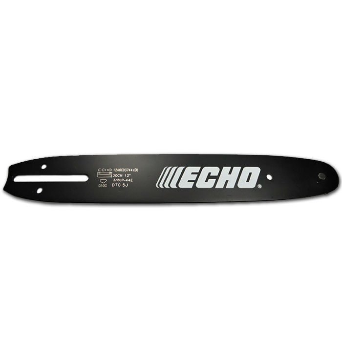 Barra para Motosierra Echo 12A0ED3745 12"