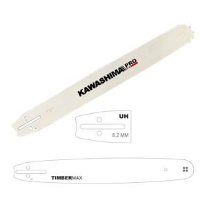 Barra Kawashima 18B0-LS-UH 18"