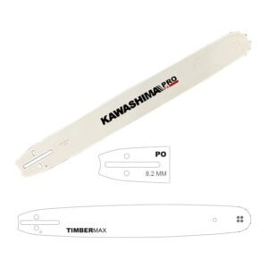 Barra Kawashima 20B0-LS-PO 20"