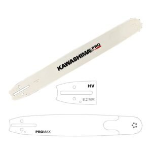 Barra Kawashima 28A0-RN-HV 28"