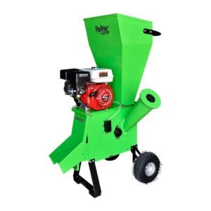 Biotrituradora Raiker HKBIO200-HK65