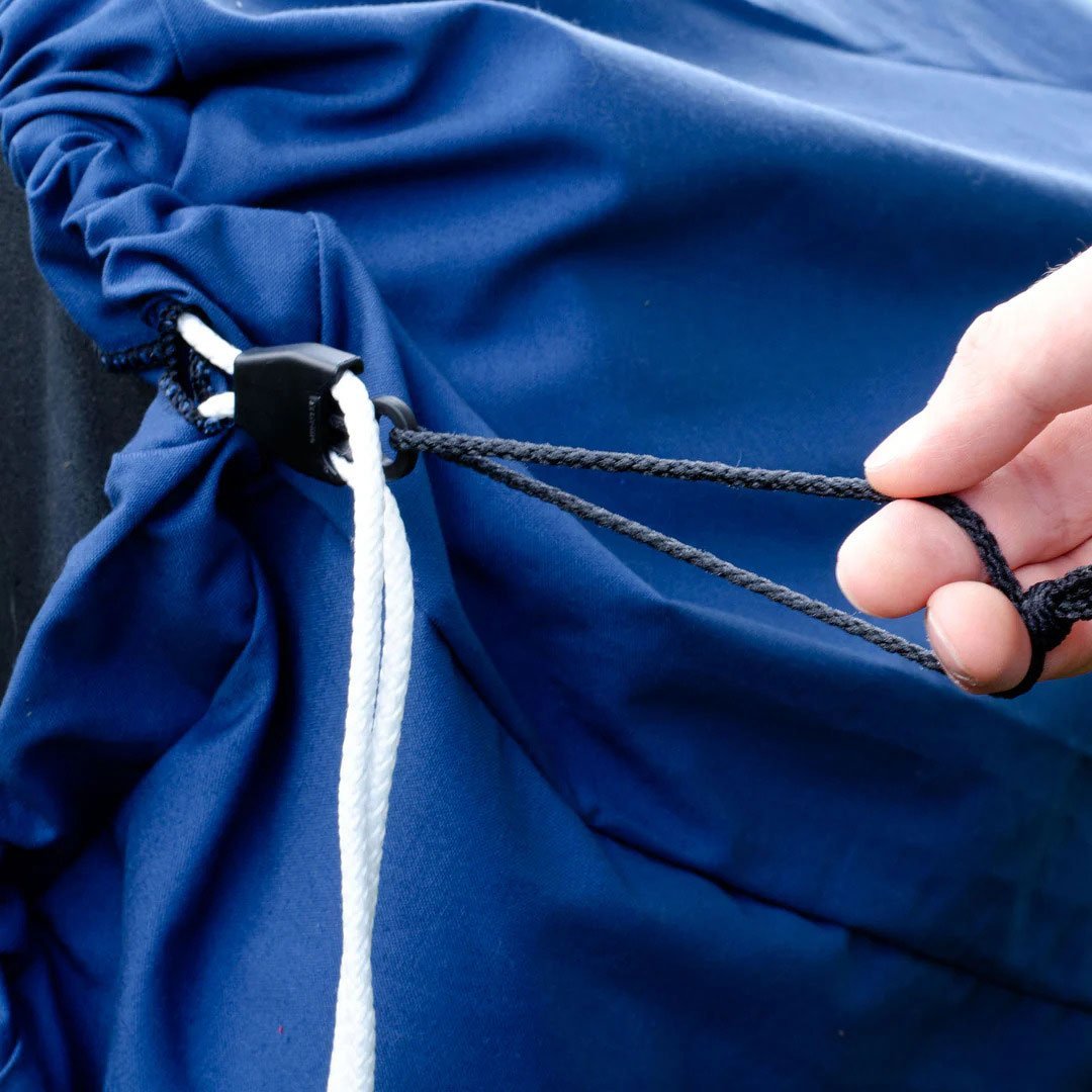 Bolsa de hojas LTLB95000 AGRIFAB