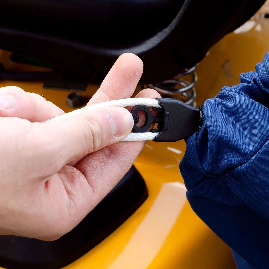 Bolsa de hojas LTLB95000 AGRIFAB