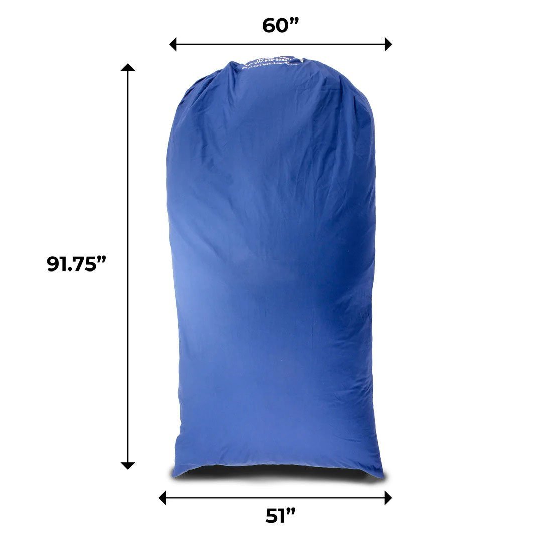 Bolsa de hojas LTLB95000 AGRIFAB