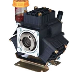 Bomba Bertolini PPS100VP