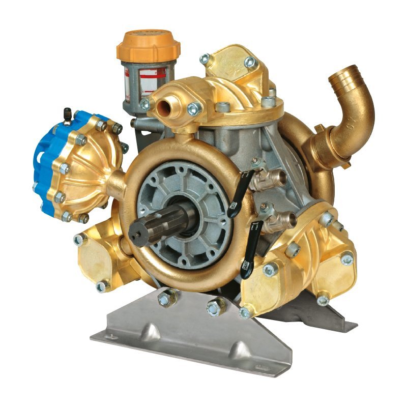 Bomba Bertolini IDB1250VD 486050973