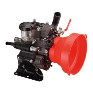 Bomba Kawashima GMB81