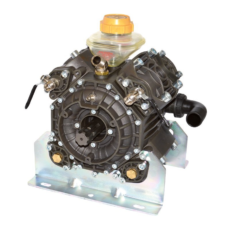 Bomba Bertolini PBO1540VD