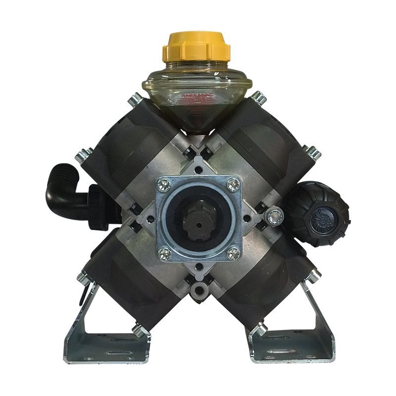 Bomba Bertolini PPS100VD 365000973 - Imagen 2