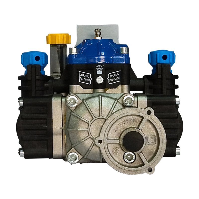 Bomba Bertolini POLY 2025 RT4.1 948651973 - Imagen 2