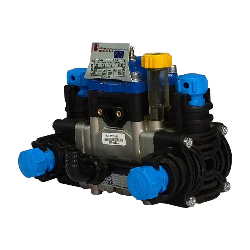 Bomba Bertolini POLY 2025 RT4.1 948651973 - Imagen 4