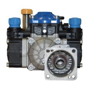 Bomba Bertolini POLY2025RT4