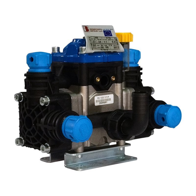 Bomba Bertolini POLY 2025 VF 948613973 - Imagen 3