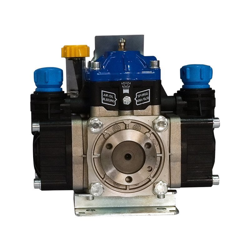 Bomba Bertolini POLY 2025 VF 948613973 - Imagen 4