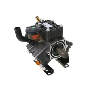 Bomba Agrícola de Precisión Kappa 43 Swissmex