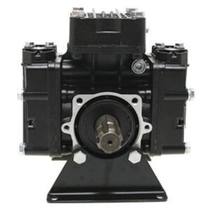 Bomba Agrícola de Precisión Delta 40 Swissmex