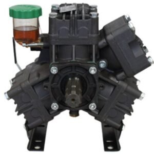 Bomba Agrícola de Precisión Delta 75 Swissmex