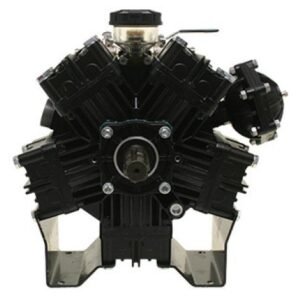 Bomba Agrícola de Precisión Delta 125 Swissmex