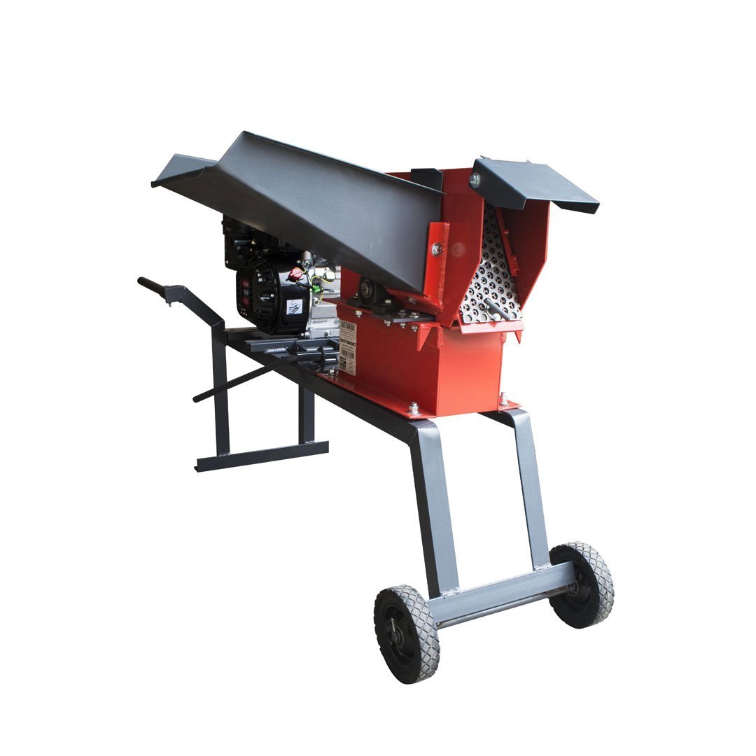 Picadora de Forraje THCF1800UK7 ANTAR