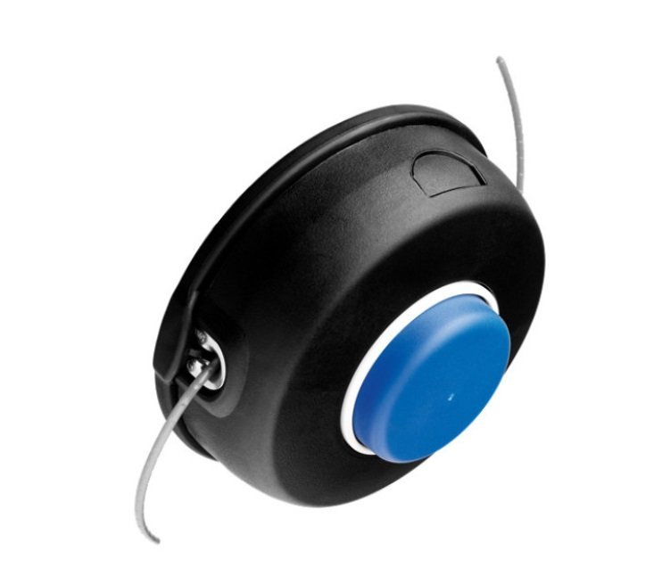 Cabezal Husqvarna T55 578447001 M12 - Imagen 2