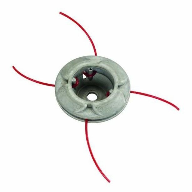 Cabezal 80786A Shindaiwa