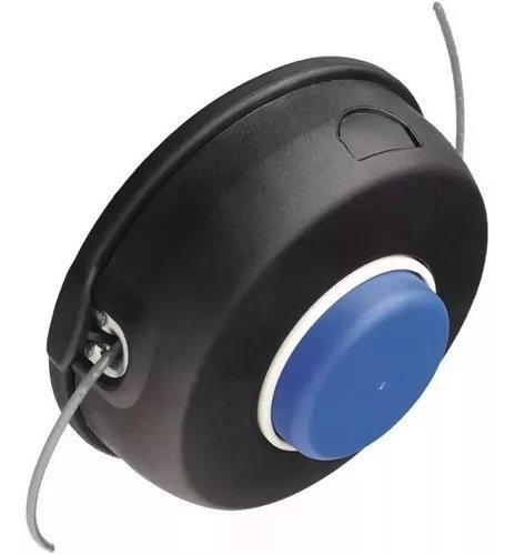 Cabezal semiautomático para desbrozadora Husqvarna T35 M12 - Imagen 2