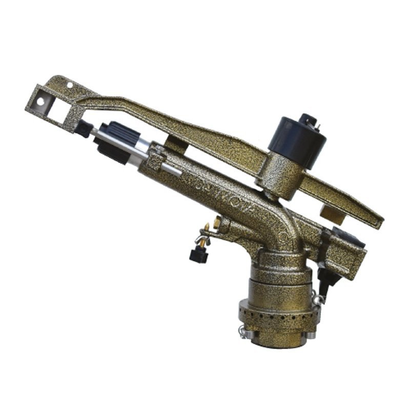 Cañón de Riego Ducar ATOM40 DCR067 2" NTP hembra - Imagen 3