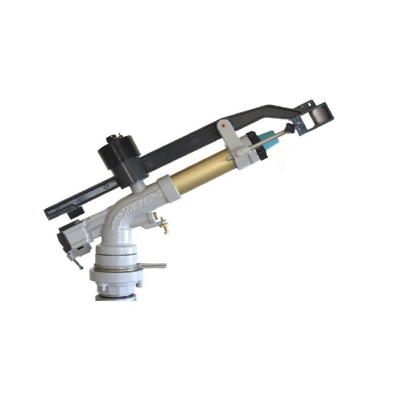 Cañón de riego Ducar ATOM42 - PC Eagle 2" giro parcial - Imagen 3