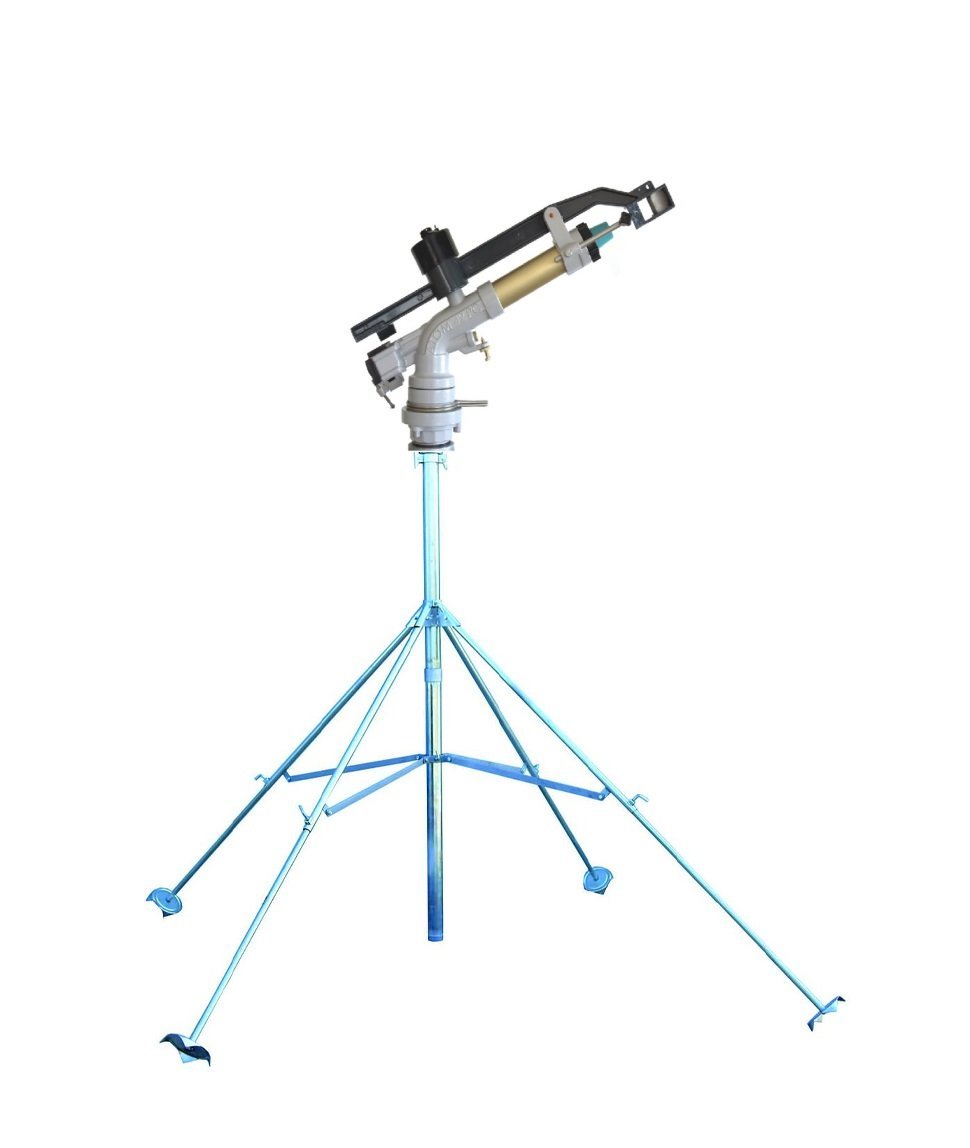 Cañón de riego Ducar ATOM42