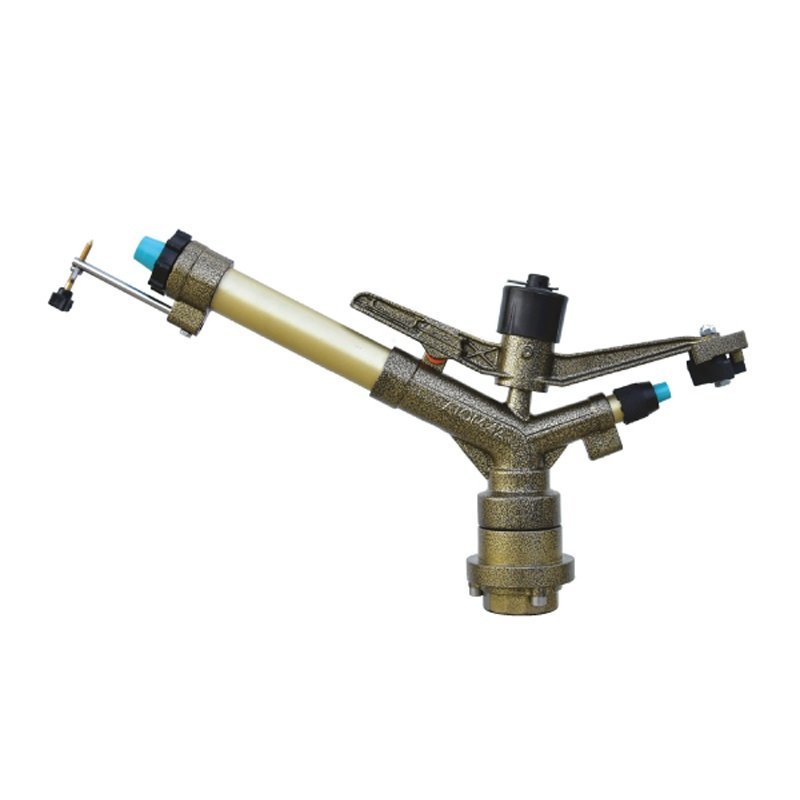 Cañón de riego Ducar ATOM42 FC Peregrino 2" NTP hembra - Imagen 3