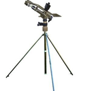 Cañón de riego Ducar ATOM28